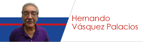 Hernando Vasquez Palacios